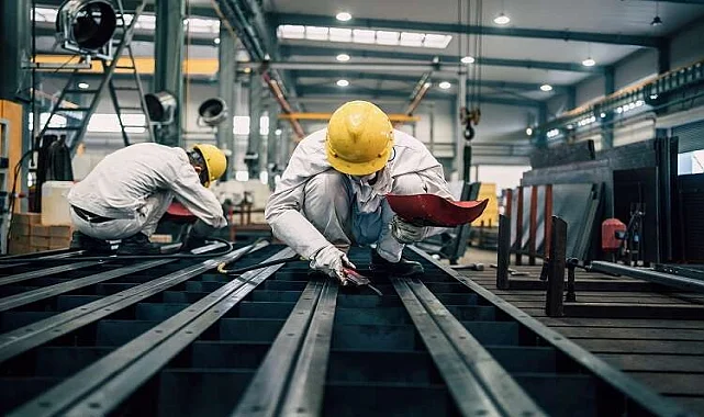 Kozlu Şantiye Depolama